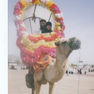 Meet your Posher, Aasiyah